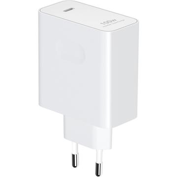 Honor SuperCharge GaN Slim Power Adapter HN-200500EP2 - 100W - Biały