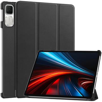 Etui Smart Folio Honor Tablet GT z serii Tri-Fold - czarne