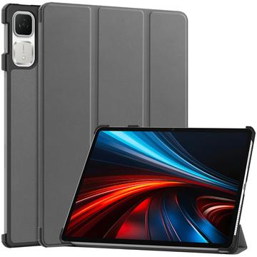Etui Smart Folio Honor Tablet GT z serii Tri-Fold - szare