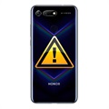 Naprawa Klapki Baterii Honor View 20 - Czerń