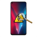 Diagnostyka Honor View 20