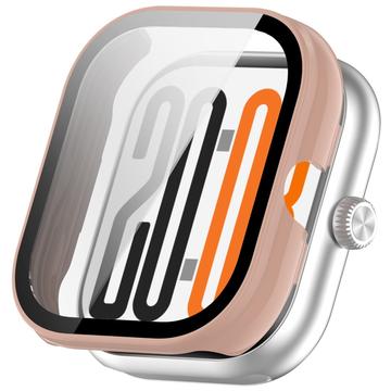 Honor Watch X5 Etui z Tworzywa z Hartowane Szkło Ochronne