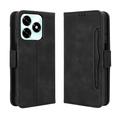 Etui portfelowe na karty Honor X5c Plus