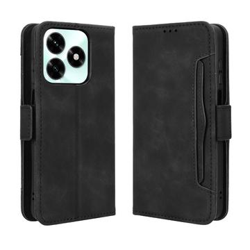 Etui portfelowe na karty Honor X5c Plus