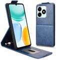 Honor X5c Plus Etui z klapką pionową i podstawką