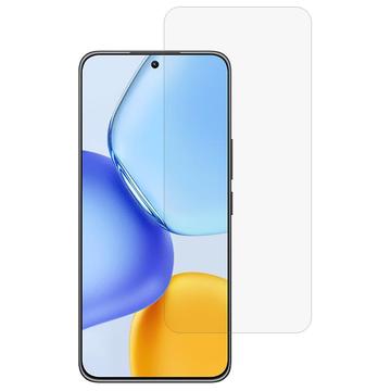 Honor X60 GT szkło hartowane - 9H - Case Friendly - przezroczyste