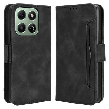 Honor X6b Etui-Portfel Seria Cardholder