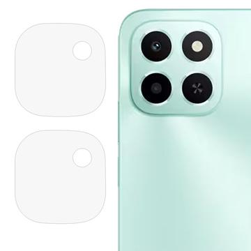 Honor X6c Hartowane Szkło Ochronne na Aparat - 2 Szt.