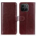 Honor X6c Etui portfelowe ze stojakiem