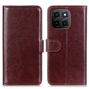 Honor X6c Etui portfelowe ze stojakiem
