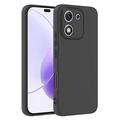 Antypoślizgowe etui TPU Honor X70i