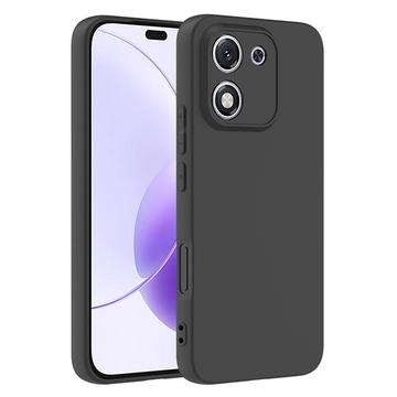Antypoślizgowe etui TPU Honor X70i