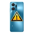 Naprawa Klapki Baterii Honor X7a - Błękit