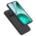 Honor X8c Antypoślizgowe etui TPU