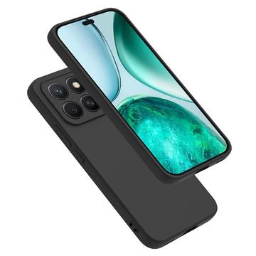 Honor X8c Antypoślizgowe etui TPU