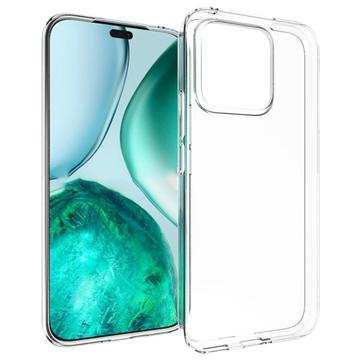 Antypoślizgowe etui TPU Honor X8c