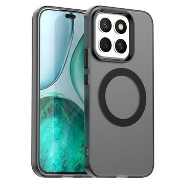 Honor X8c Etui MagSafe UltraGuard Matte - czarne