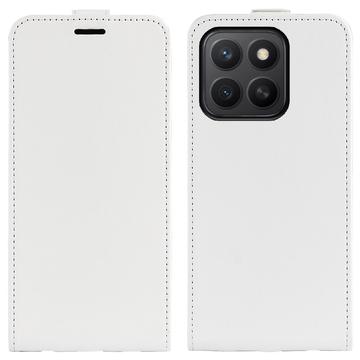 Honor X8c Pionowe Etui z Kieszenią na Kartę