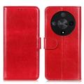 Etui z Portfelem do Honor Magic6 Lite/X9b z Magnetycznym Zamknięciem