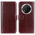 Etui Honor X60 Pro/X9c/Magic7 Lite Etui portfelowe z magnetycznym zamknięciem