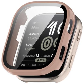Huami Amazfit Bip 6 Etui z Tworzywa z Hartowane Szkło Ochronne