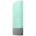 Power Bank Huawei AP006L - 5000mAh - Niebieski