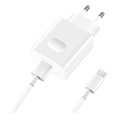 Ładowarka Ścienna Huawei SuperCharge AP81 Typu C - 4,5A