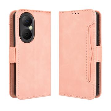 Huawei Enjoy 80 Etui portfelowe na kartę