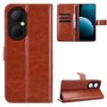 Huawei Enjoy 80 Etui portfelowe ze stojakiem