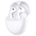 Słuchawki Huawei FreeBuds 5 True Wireless 55036456 - Ceramiczna Biel