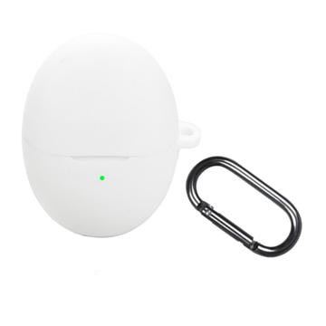 Huawei FreeBuds 6 Silikonowe Etui z Karabińczykiem