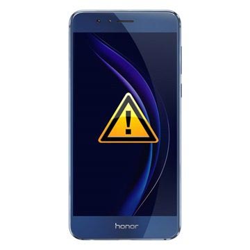 Naprawa Baterii Huawei Honor 8