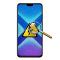 Diagnostyka Huawei Honor 8X