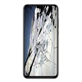 Naprawa LCD i Ekranu Dotykowego Huawei Honor 8X - Czerń