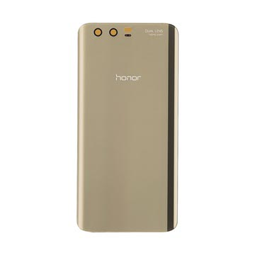 Huawei Honor 9 Klapka Baterii - Złoto
