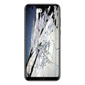 Naprawa LCD i Ekranu Dotykowego Huawei Honor Play - Czerń