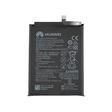 Huawei Mate 10, Mate 10 Pro, Mate 20, P20 Pro Bateria HB436486ECW - 4000 mAh