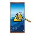 Diagnostyka Huawei Mate 10 Pro