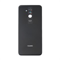 Huawei Mate 20 Lite Klapka Baterii - Czerń