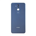 Huawei Mate 20 Lite Klapka Baterii - Błękit