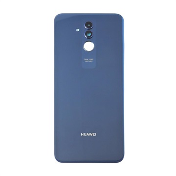 Huawei Mate 20 Lite Klapka Baterii - Błękit