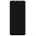 Huawei Mate 20 Lite - Wyświetlacz LCD - Czarny