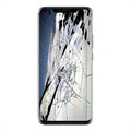 Naprawa LCD i Ekranu Dotykowego Huawei Mate 20 Pro - Czerń
