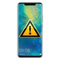 Naprawa Taśmy Flex Złącza Ładowania Huawei Mate 20 Pro