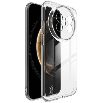 Etui TPU Huawei Mate 70 Air Imak UX-5 - przezroczysty