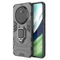 Huawei Mate 70 Hybrydowe Etui z Uchwytem Ring