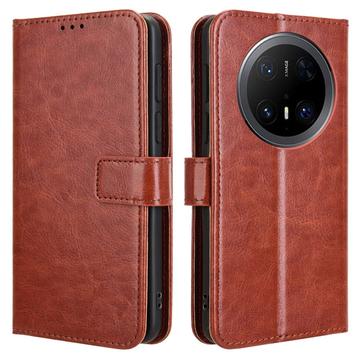 Etui Huawei Mate 70 Pro/70 Pro+ Etui portfelowe z magnetycznym zamknięciem