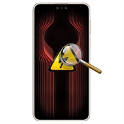 Diagnostyka Huawei Mate 70 RS Ultimate