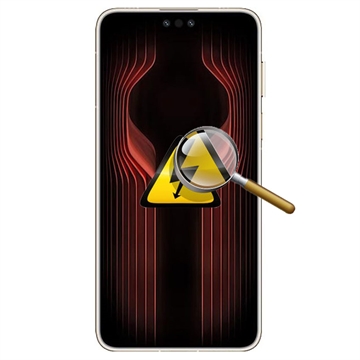 Diagnostyka Huawei Mate 70 RS Ultimate