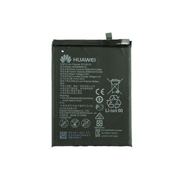 Huawei Mate 9, Mate 9 Pro, Y7 Bateria HB396689ECW